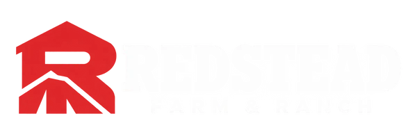 REDSTEAD Farm & Ranch